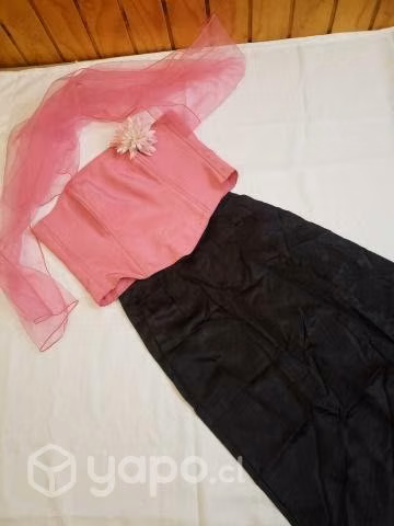 Vestidos de fiesta