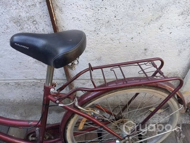 Bicicleta de paseo - Imagen 3