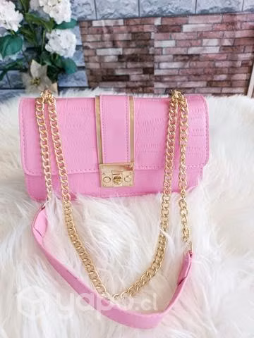 Elegantes billeteras y carteras