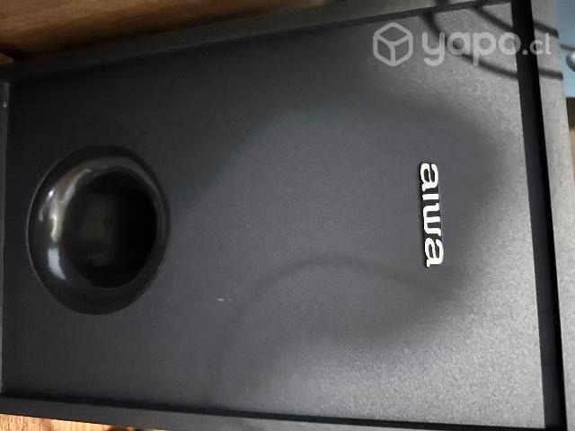 soundbar