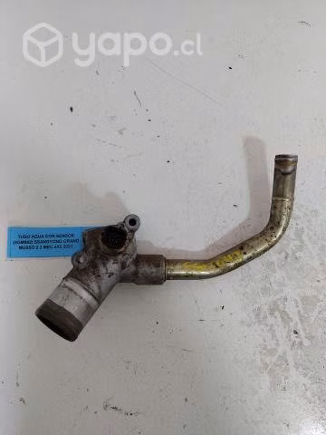 Tubo Agua Con Sensor (SGM042) SSangyong Grand Muss