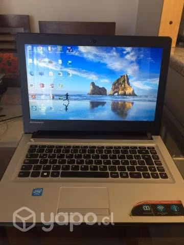 Lenovo Computador