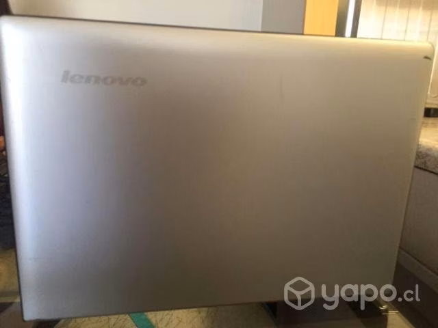 Lenovo Computador