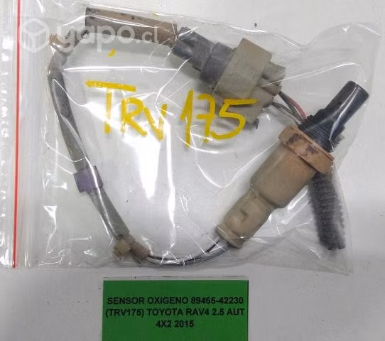 Sensor Oxigeno  (TRV175) Toyota RAV4 2