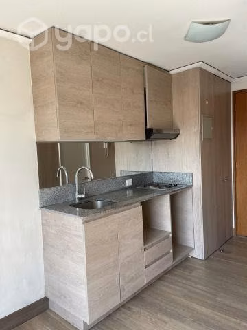 Lindo Departamento en Santiago Centro