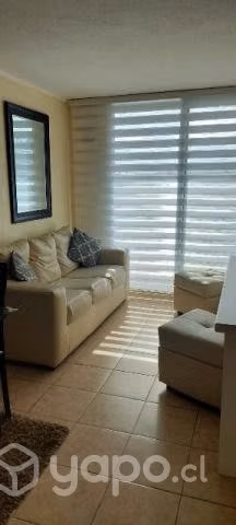 Departamento Condominio Alto La Paloma