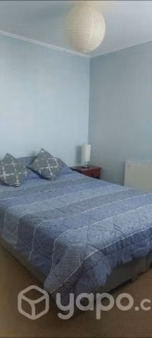 Departamento Condominio Alto La Paloma