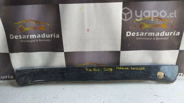 Moldura mascara rio 2018 a 2023 2.0