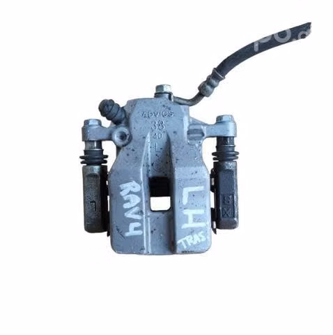 Caliper Trasero Izquierdo Toyota RAV
