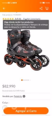 Patines
