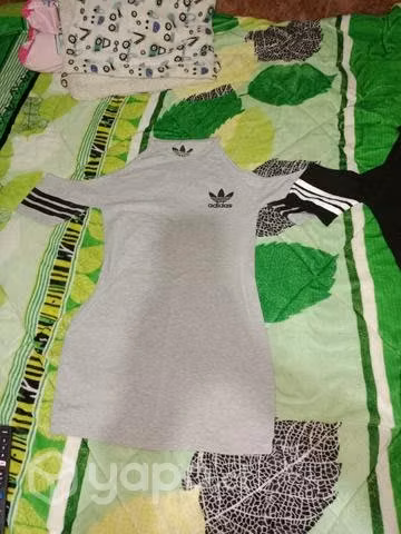 Ropa - Imagen 3
