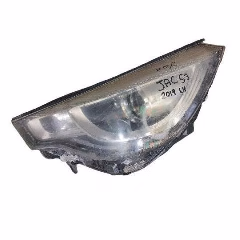 Optico izquierdo jac s3 2019