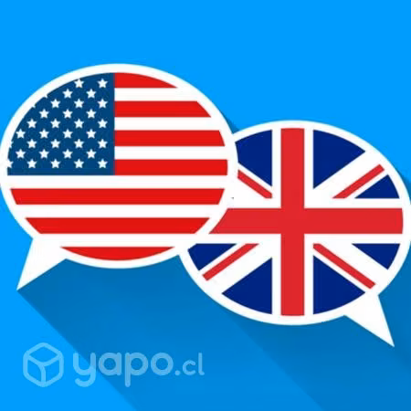 Ingles britanico clases