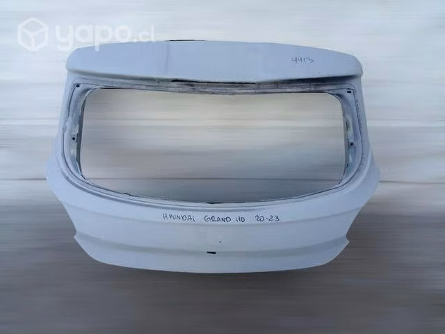 Portalon Hyundai Grand I