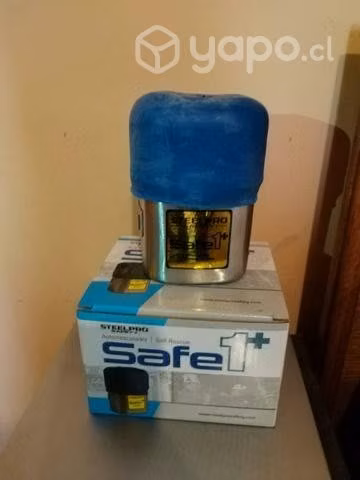 Auto rescatador
