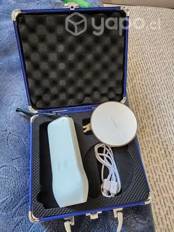 Ecógrafo Ultraportable Konted Modelo Líneal C10cx