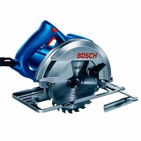 Sierra circular bosch 7 1/4" gks 150 1500 w