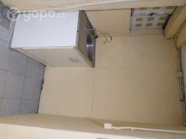 Depto subterraneo 2D-1B