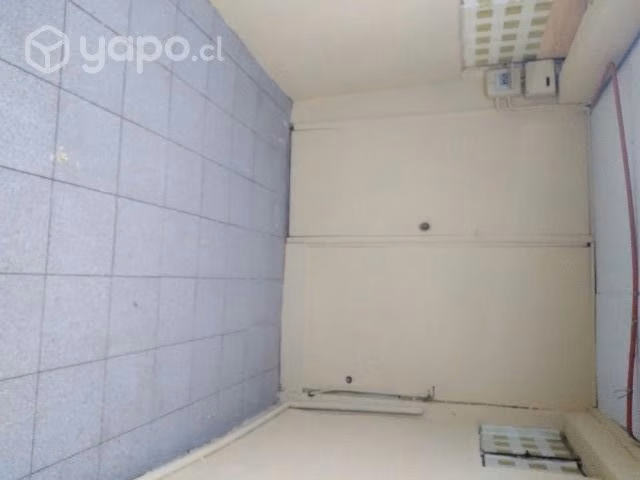Depto subterraneo 2D-1B