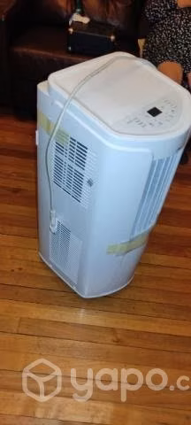 Anwo GPORT12 frío calor 12000btu
