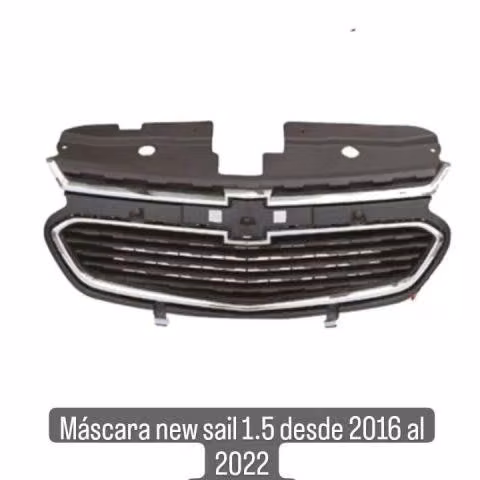 Mascara New Sail 1.5 desde 2016/2022