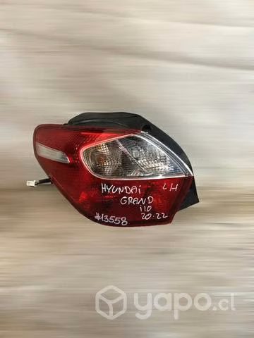 Foco trasero Lh Hyundai Grand i10 HB 2020 2023