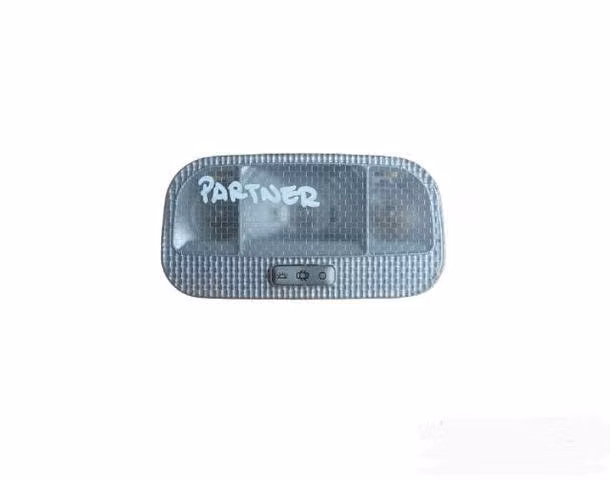 Luz Interior Trasera Peugeot Partner 2012-2019