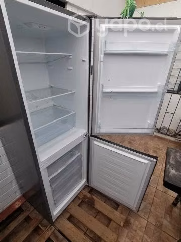 Refrigerador Hisense