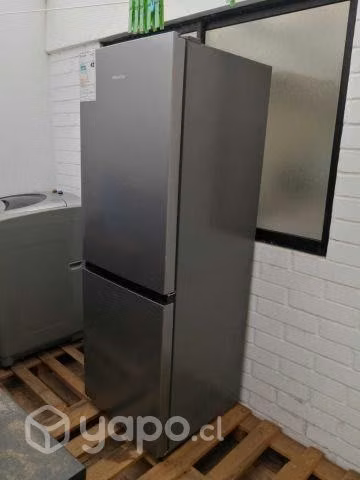 Refrigerador Hisense