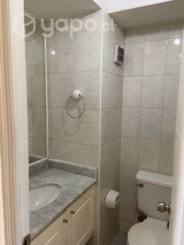 Departamento excelente ubicación