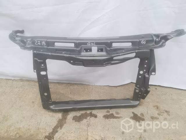 Frontal volskwagen gol g5 (27.15)
