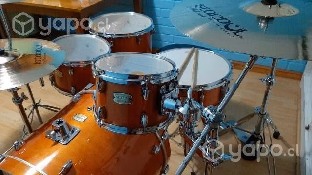 "Yamaha SBP2F5RB Stage Custom