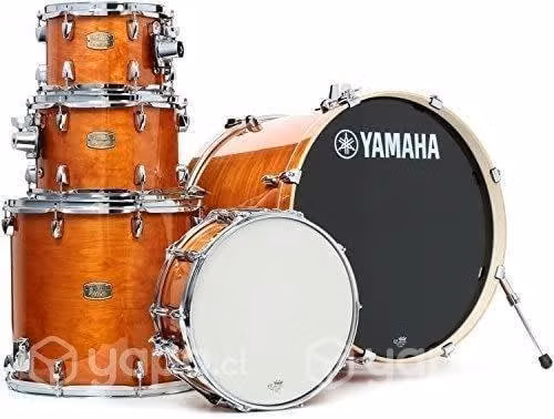 "Yamaha SBP2F5RB Stage Custom