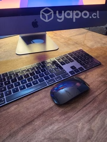 Imac pro intel xeon