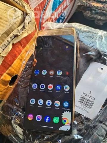 Permuto moto g200