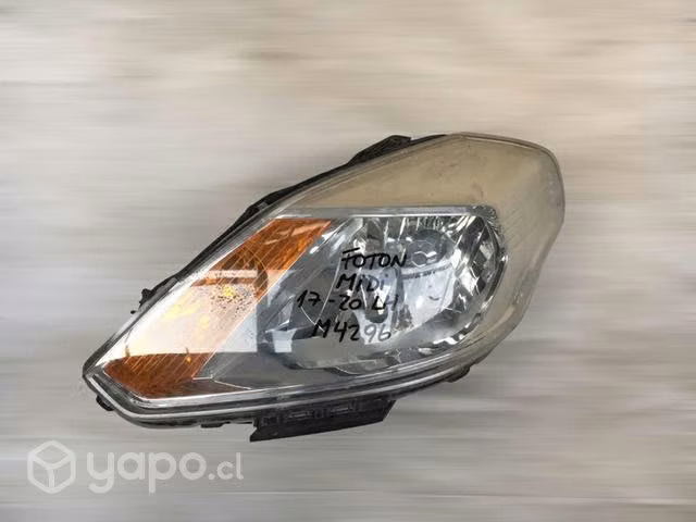 Optico lh foton midi 2017-2020