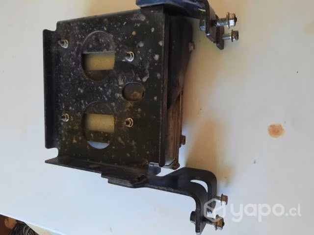 Computador frr 1119 chevrrolet