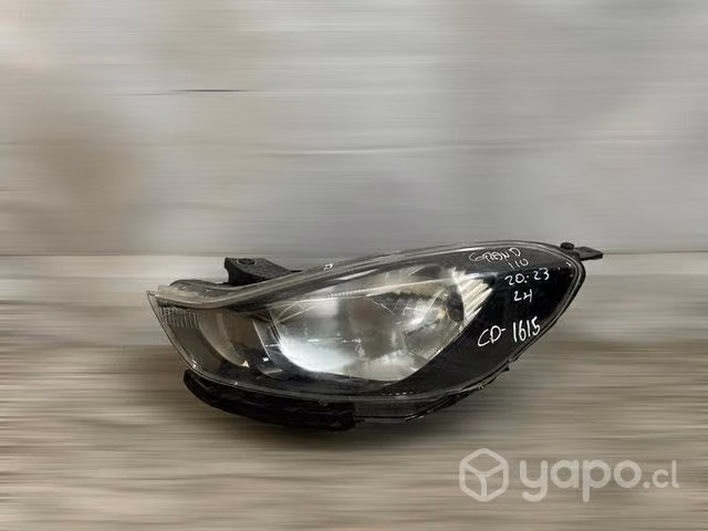 Foco óptico Lh Hyundai Grand i