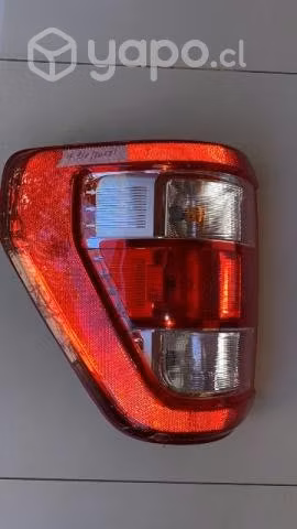 Farol Ford F150 Trasero