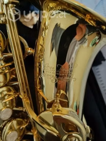 Saxofón alto jean-Paul s400 - Imagen 5