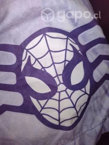Camisa spider man - Imagen 2