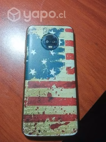 Teléfono Motorola g6 power - Imagen 2