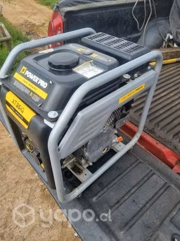 Inverter power pro 35