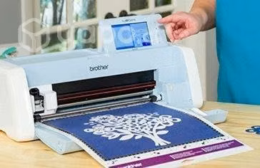 Plotter de corte Scanncut sdx225