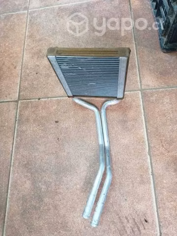 Radiador De Calefacción Kia Soul Año 10-12 Origina