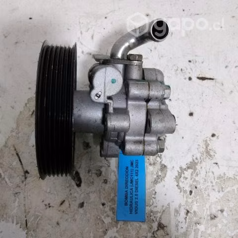 Bomba dirección hidráulica (JMC111) JMC Vigus 2.5