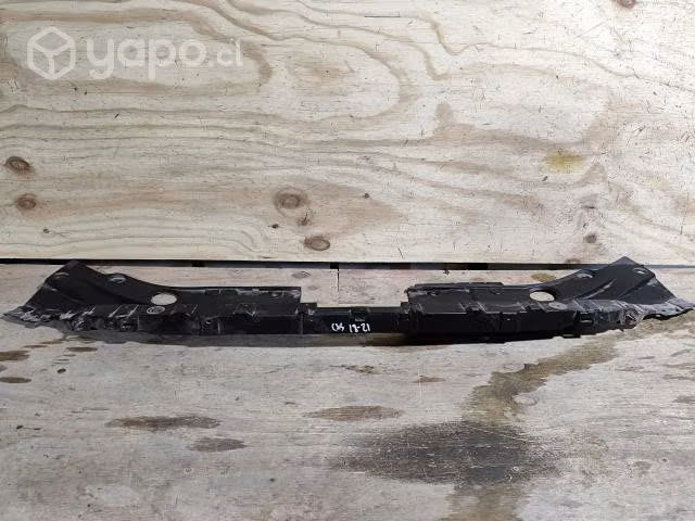 Cubre chapa Mazda CX /m01jrgd