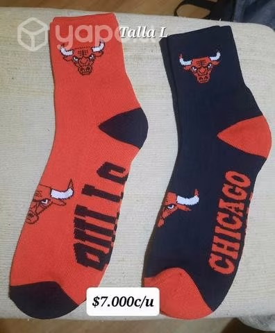Calcetas nba - Imagen 2