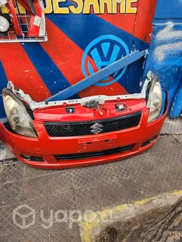 Suzuki Swift año 2006 a 10 desarmaduría