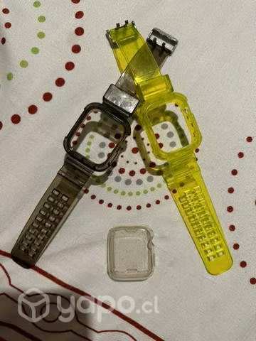 Reloj Apple SE 44mm - Imagen 3